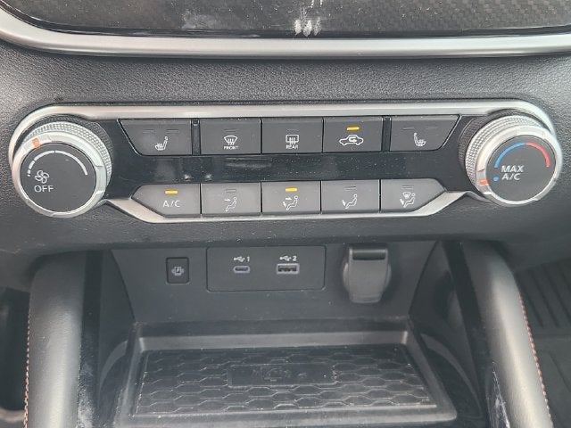 2024 Nissan Altima SR Intelligent AWD