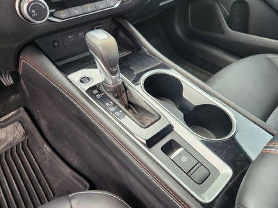 2024 Nissan Altima SR Intelligent AWD
