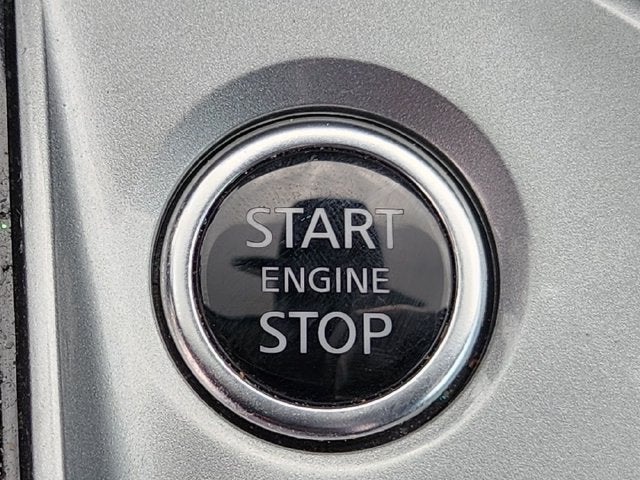 2024 Nissan Altima SR Intelligent AWD