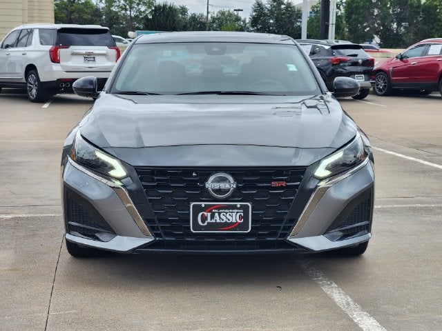 2024 Nissan Altima SR Intelligent AWD