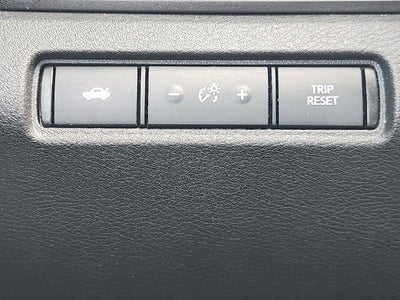 2024 Nissan Altima SR Intelligent AWD