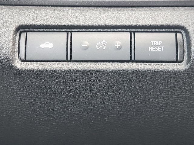 2024 Nissan Altima SR Intelligent AWD