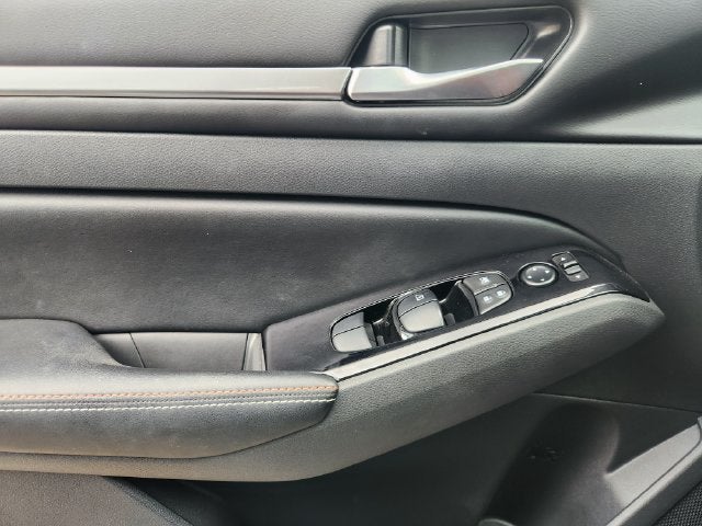 2024 Nissan Altima SR Intelligent AWD
