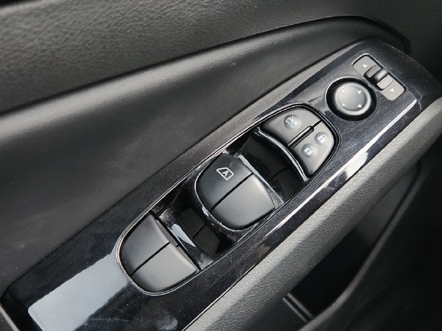2024 Nissan Altima SR Intelligent AWD