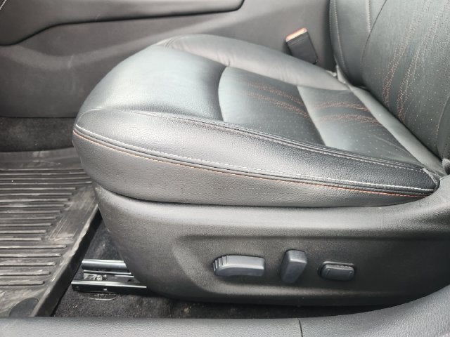 2024 Nissan Altima SR Intelligent AWD