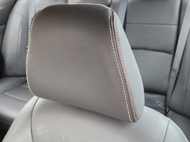 2024 Nissan Altima SR Intelligent AWD