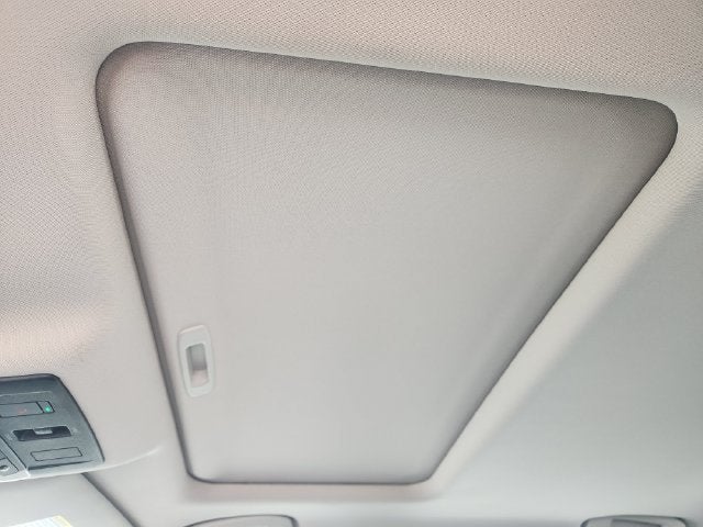 2024 Nissan Altima SR Intelligent AWD