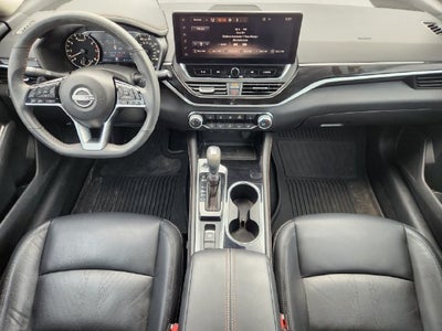 2024 Nissan Altima SR Intelligent AWD