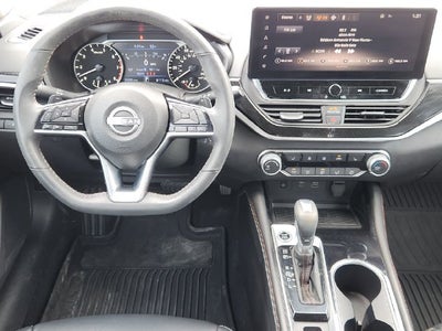 2024 Nissan Altima SR Intelligent AWD