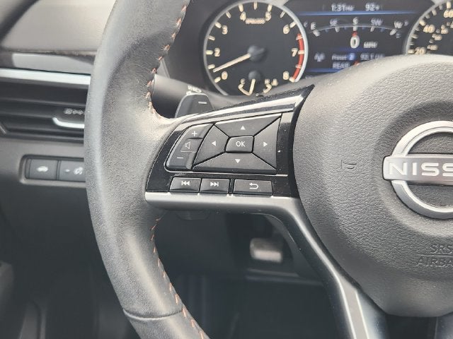 2024 Nissan Altima SR Intelligent AWD