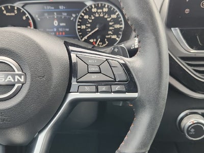 2024 Nissan Altima SR Intelligent AWD