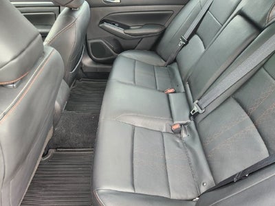 2024 Nissan Altima SR Intelligent AWD