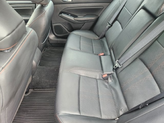 2024 Nissan Altima SR Intelligent AWD