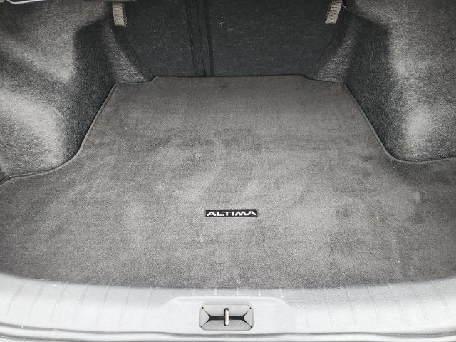 2024 Nissan Altima SR Intelligent AWD