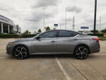 2024 Nissan Altima SR Intelligent AWD