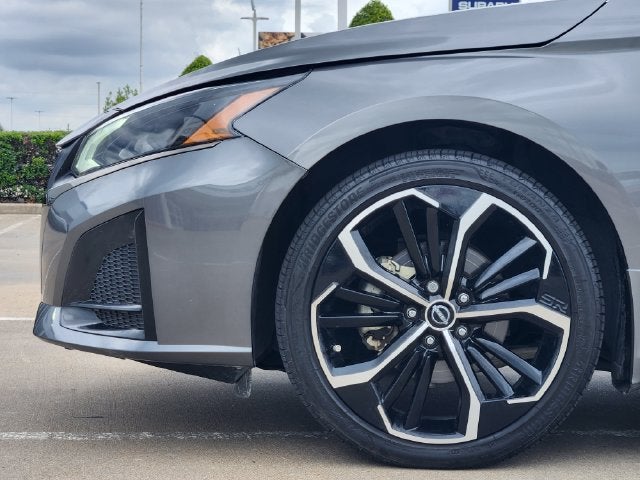 2024 Nissan Altima SR Intelligent AWD