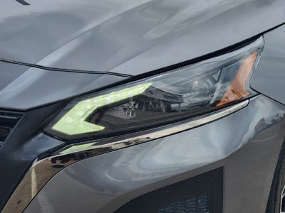 2024 Nissan Altima SR Intelligent AWD