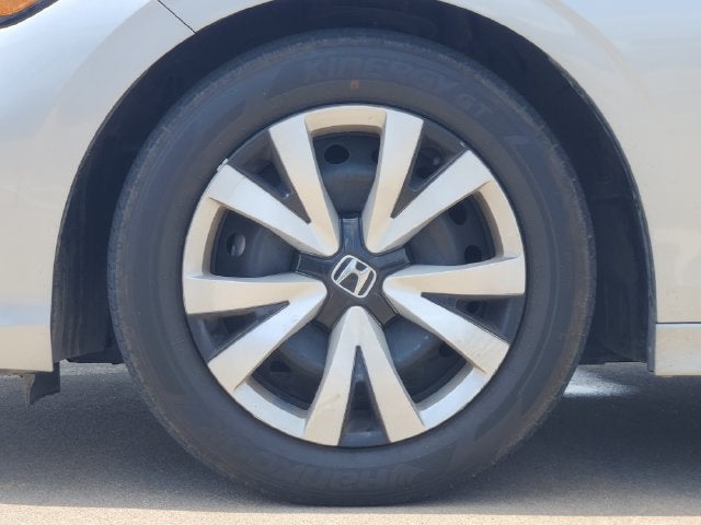 2025 Honda Civic Sedan LX