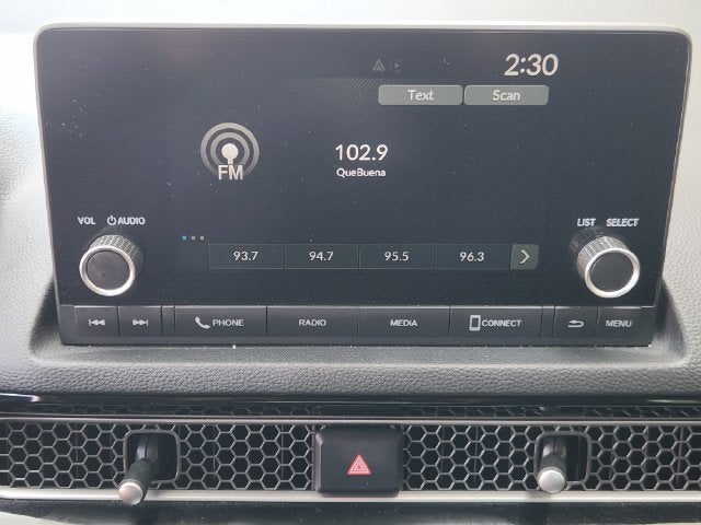 2025 Honda Civic Sedan LX