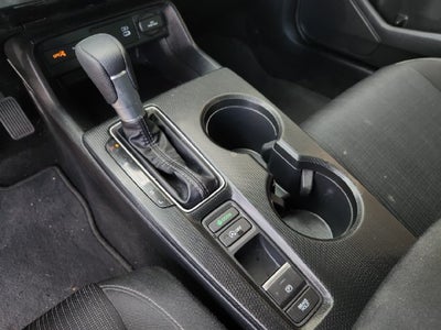 2025 Honda Civic Sedan LX