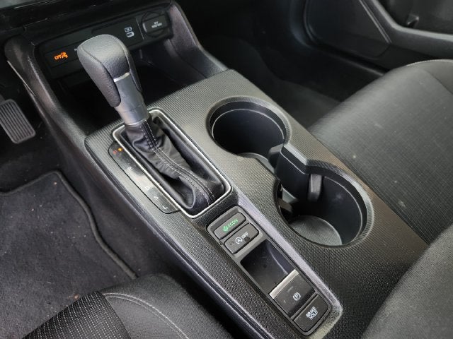 2025 Honda Civic Sedan LX