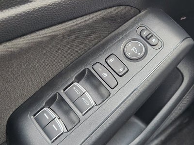 2025 Honda Civic Sedan LX
