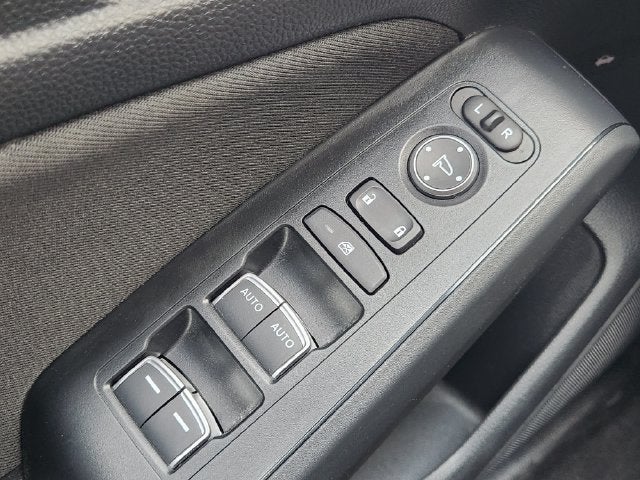 2025 Honda Civic Sedan LX