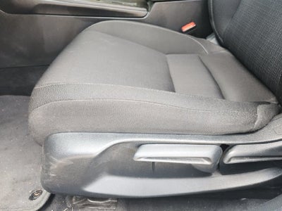 2025 Honda Civic Sedan LX