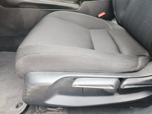 2025 Honda Civic Sedan LX