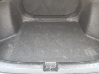 2025 Honda Civic Sedan LX