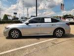 2025 Honda Civic Sedan LX