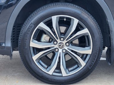 2022 Lexus RX 350 RX 350