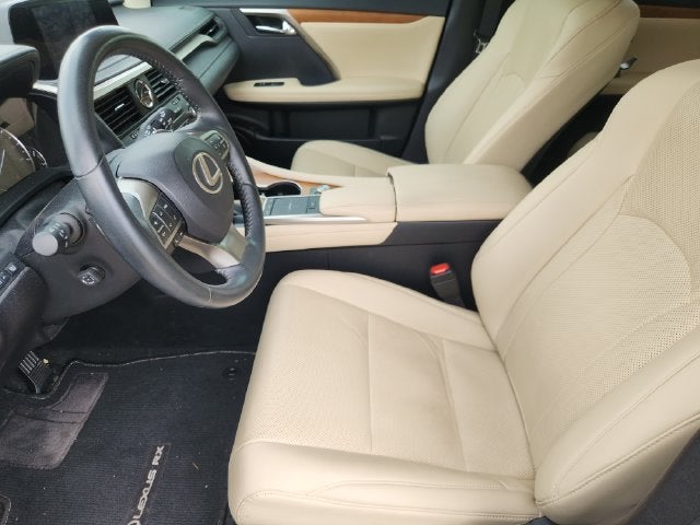 2022 Lexus RX 350 RX 350