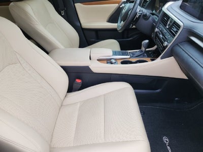 2022 Lexus RX 350 RX 350