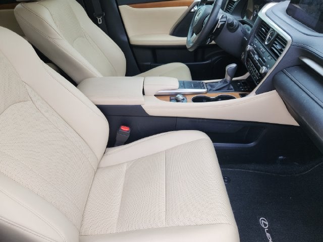 2022 Lexus RX 350 RX 350