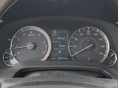 2022 Lexus RX 350 RX 350