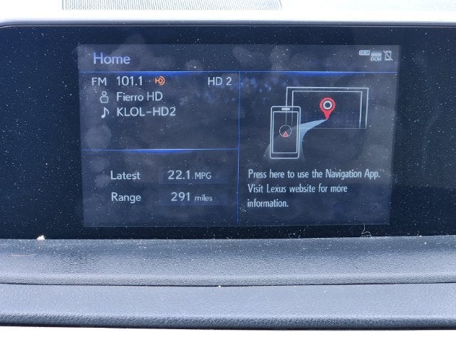 2022 Lexus RX 350 RX 350