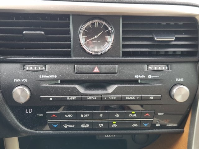 2022 Lexus RX 350 RX 350