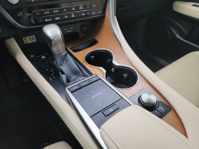 2022 Lexus RX 350 RX 350