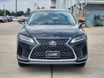 2022 Lexus RX 350 RX 350