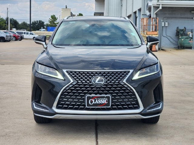 2022 Lexus RX 350 RX 350