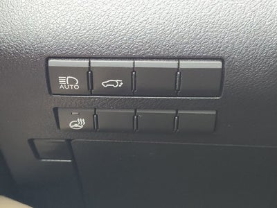 2022 Lexus RX 350 RX 350