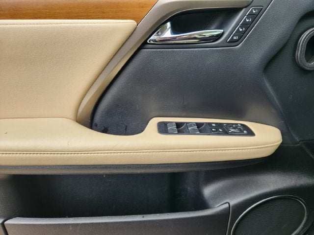 2022 Lexus RX 350 RX 350
