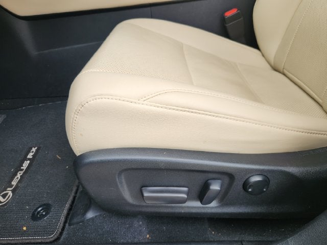 2022 Lexus RX 350 RX 350