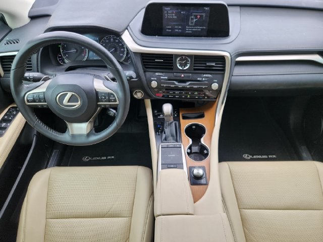 2022 Lexus RX 350 RX 350