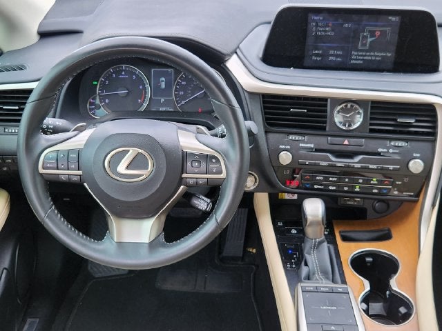 2022 Lexus RX 350 RX 350