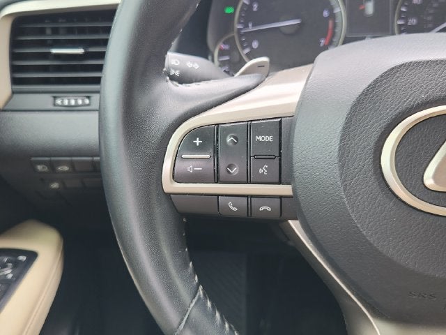 2022 Lexus RX 350 RX 350