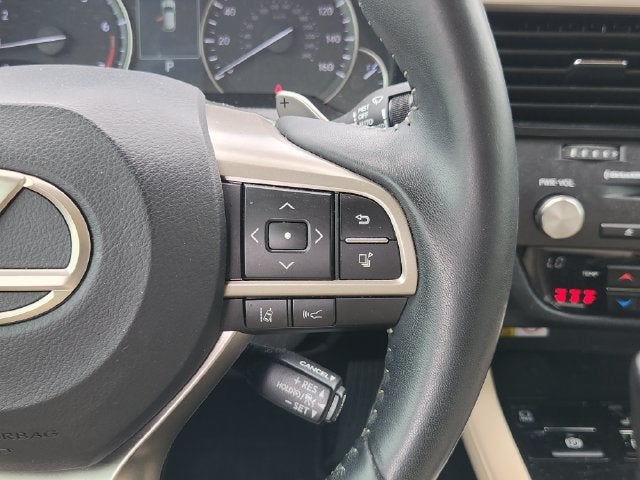 2022 Lexus RX 350 RX 350
