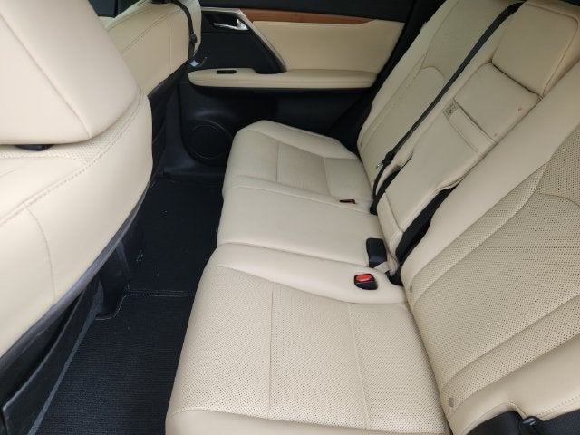 2022 Lexus RX 350 RX 350