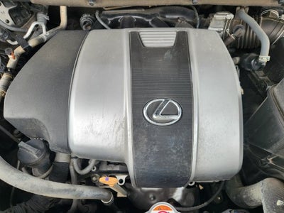 2022 Lexus RX 350 RX 350